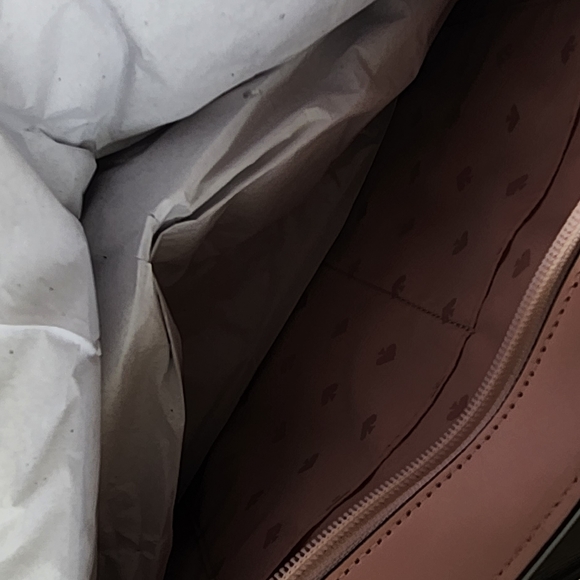 Kate Spade Schuyler Leather Medium Tote - Picture 6 of 7